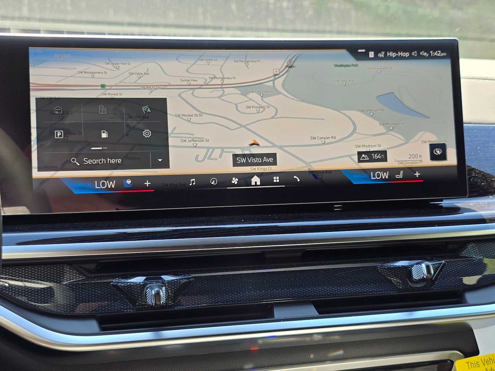 2026 BMW X7 xDrive40i xDrive40i