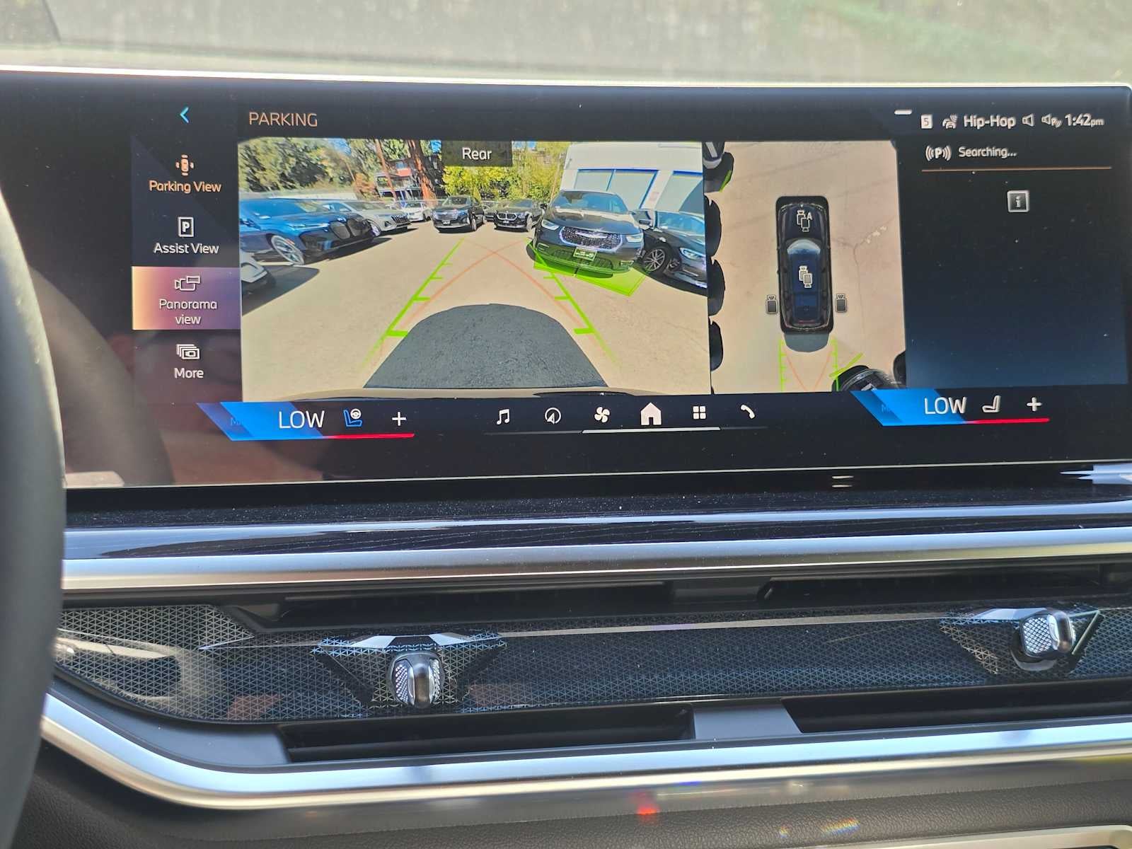 2026 BMW X7 xDrive40i xDrive40i