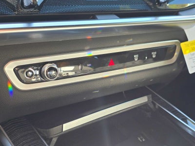 2026 BMW X7 xDrive40i xDrive40i