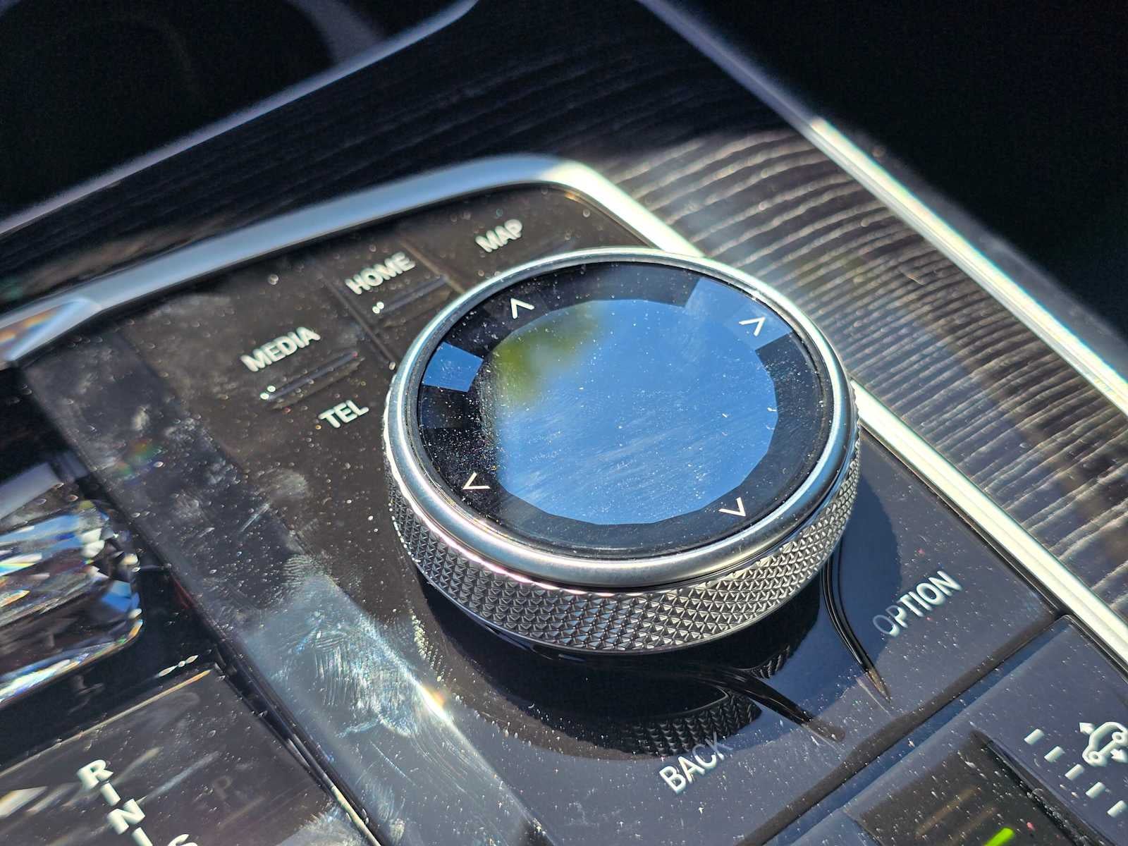 2026 BMW X7 xDrive40i xDrive40i