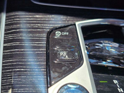 2026 BMW X7 xDrive40i xDrive40i