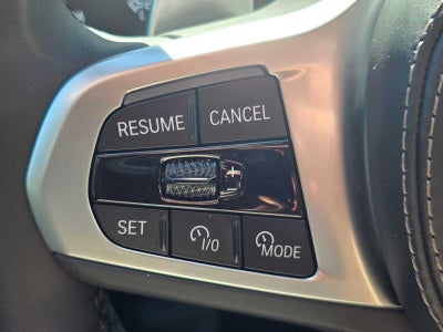 2026 BMW X7 xDrive40i xDrive40i