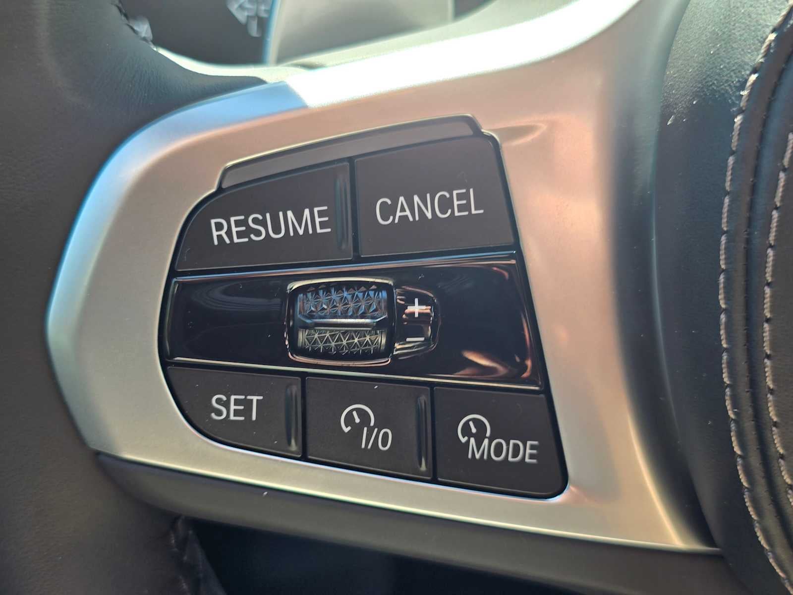 2026 BMW X7 xDrive40i xDrive40i