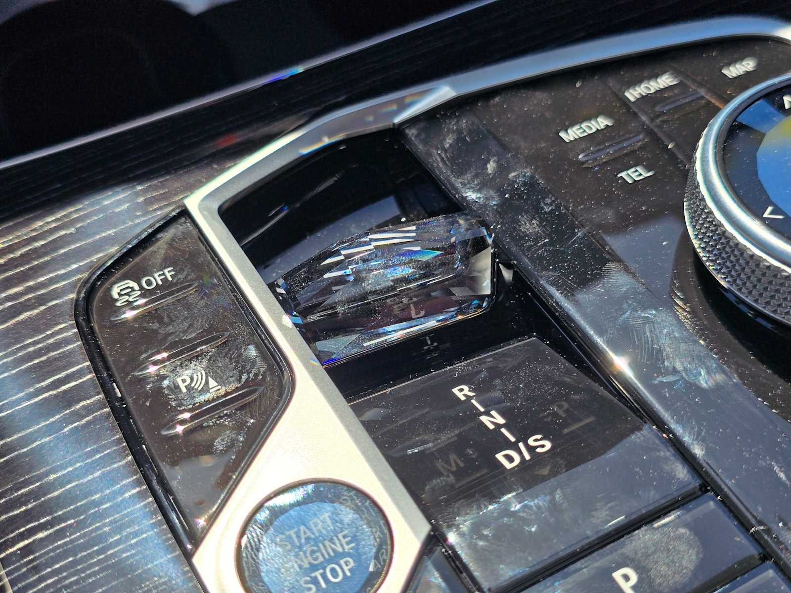 2026 BMW X7 xDrive40i xDrive40i