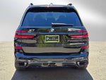 2026 BMW X7 xDrive40i xDrive40i