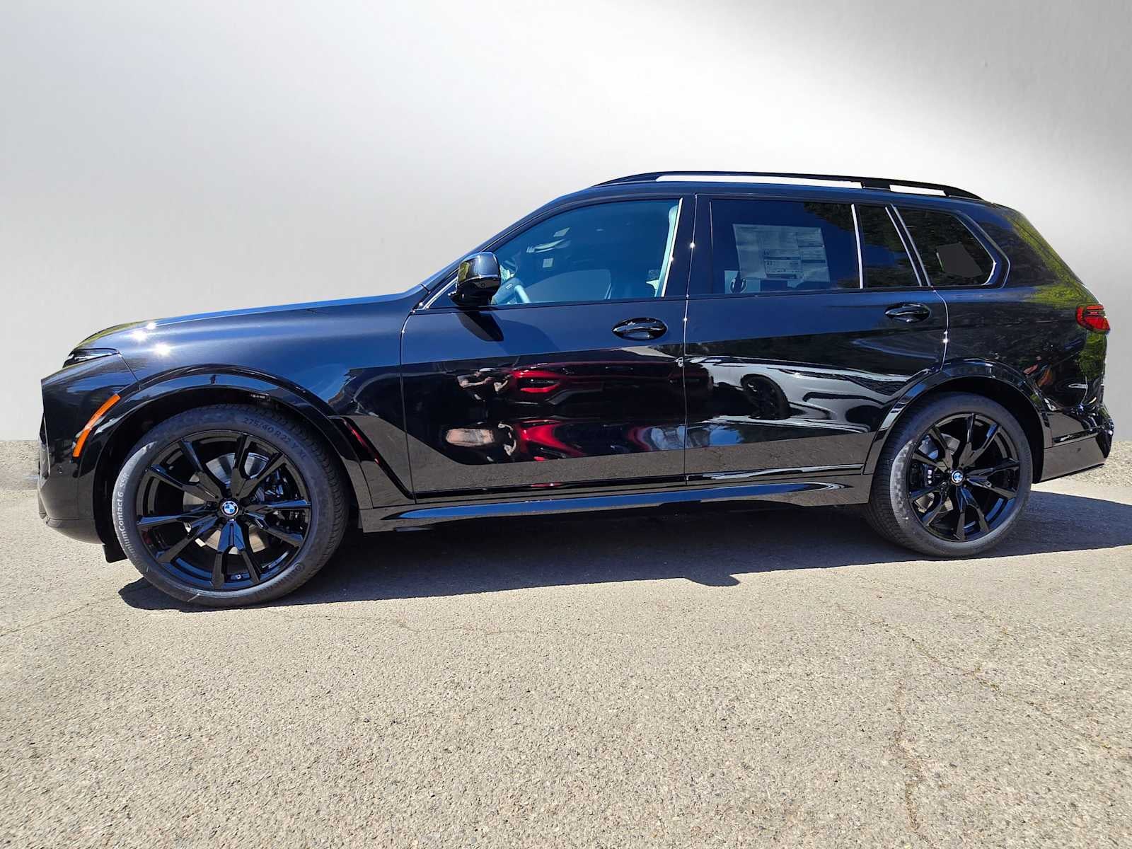 2026 BMW X7 xDrive40i xDrive40i