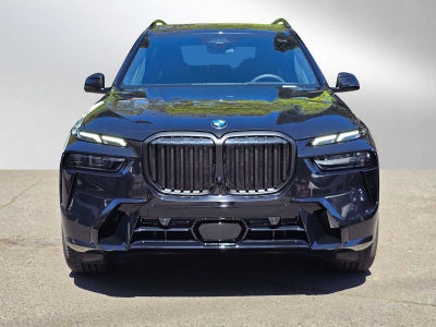 2026 BMW X7 xDrive40i xDrive40i