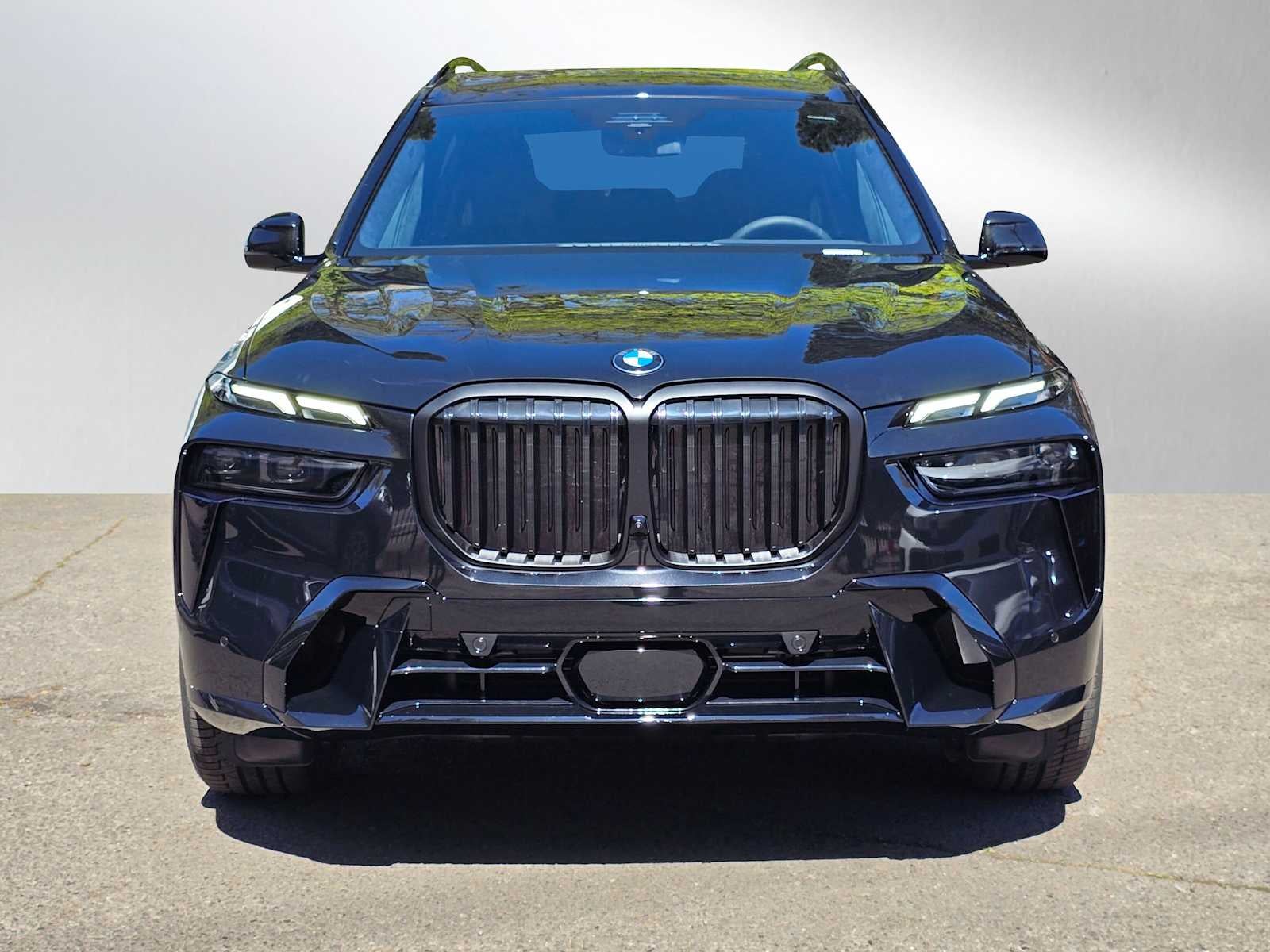 2026 BMW X7 xDrive40i xDrive40i