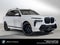 2026 BMW X7 xDrive40i xDrive40i