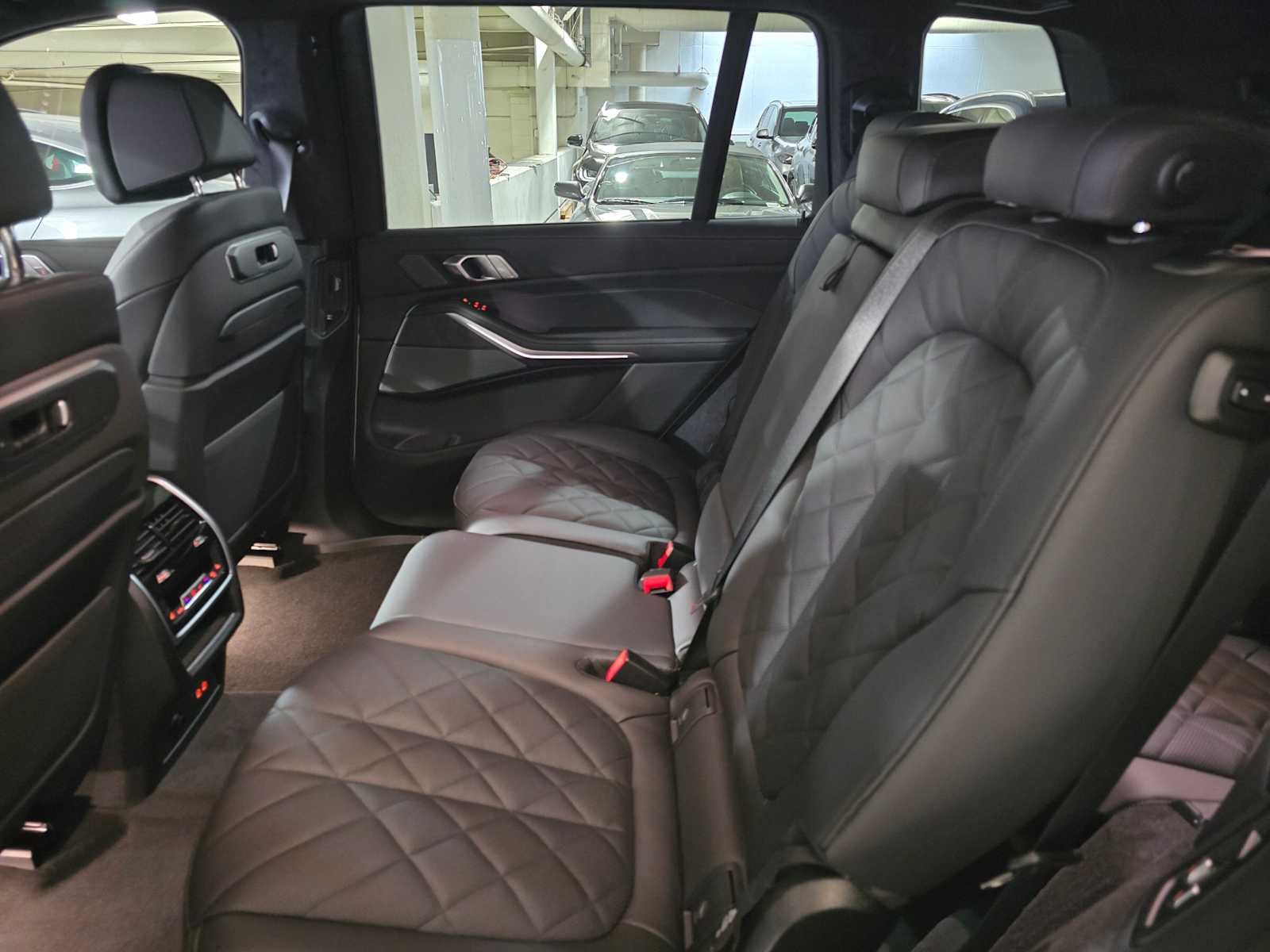 2026 BMW X7 xDrive40i xDrive40i