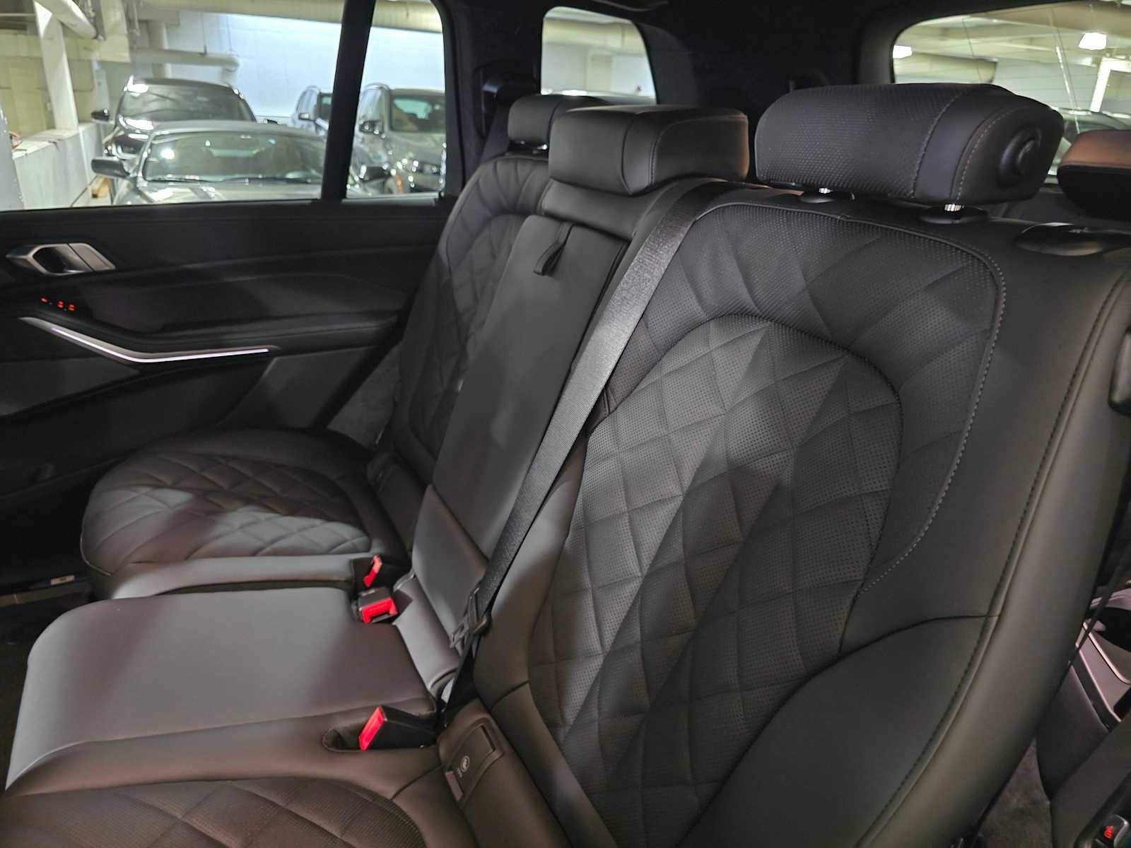 2026 BMW X7 xDrive40i xDrive40i