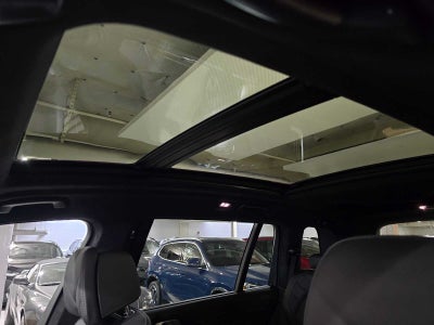 2026 BMW X7 xDrive40i xDrive40i