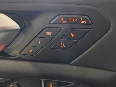 2026 BMW X7 xDrive40i xDrive40i