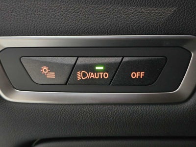 2026 BMW X7 xDrive40i xDrive40i