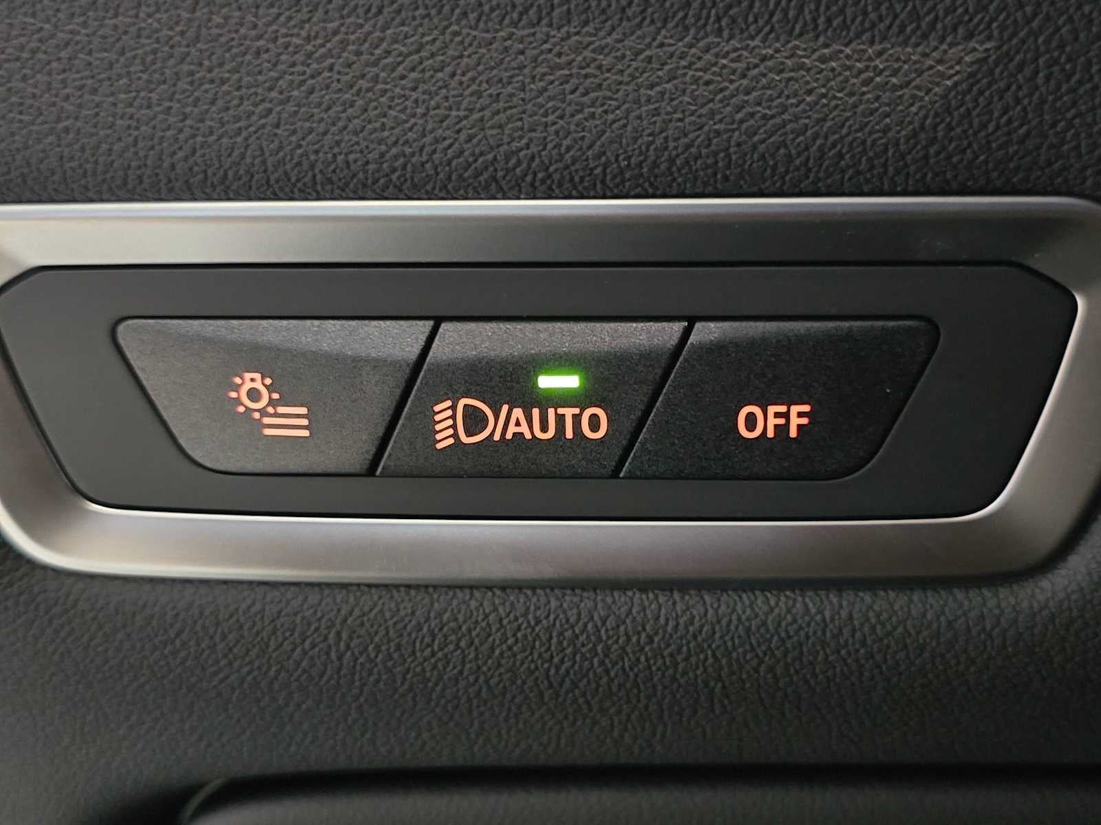 2026 BMW X7 xDrive40i xDrive40i