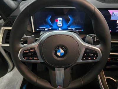 2026 BMW X7 xDrive40i xDrive40i