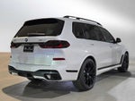 2026 BMW X7 xDrive40i xDrive40i