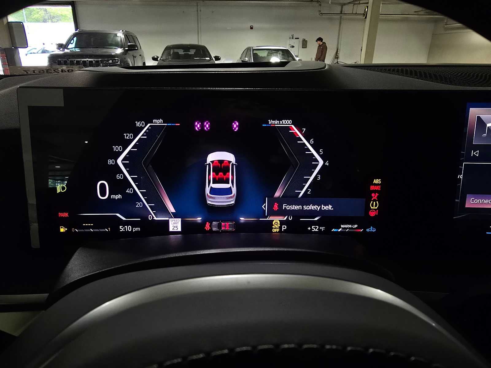 2026 BMW X7 xDrive40i xDrive40i