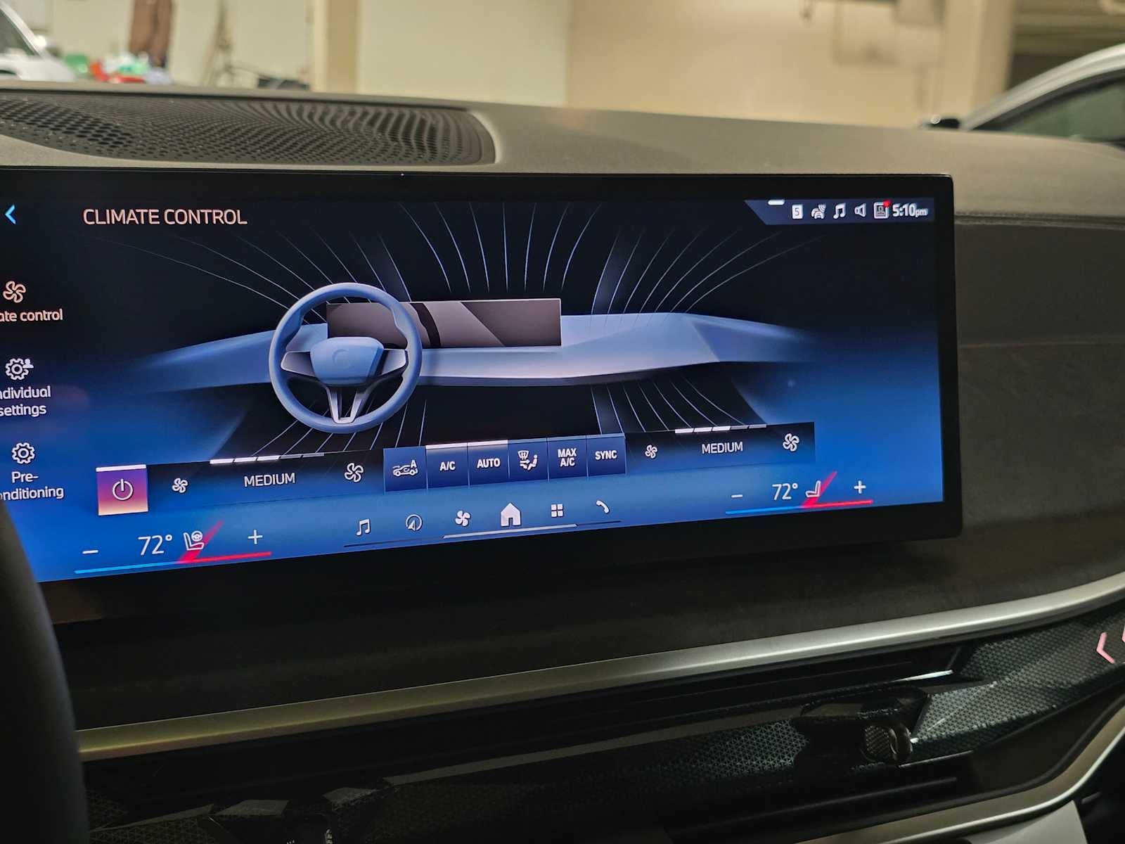 2026 BMW X7 xDrive40i xDrive40i