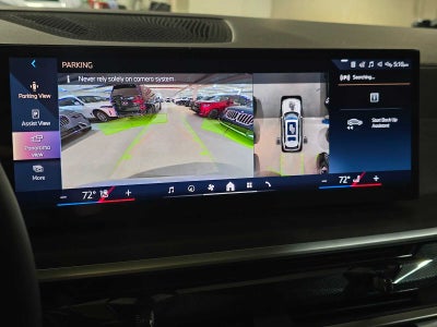 2026 BMW X7 xDrive40i xDrive40i