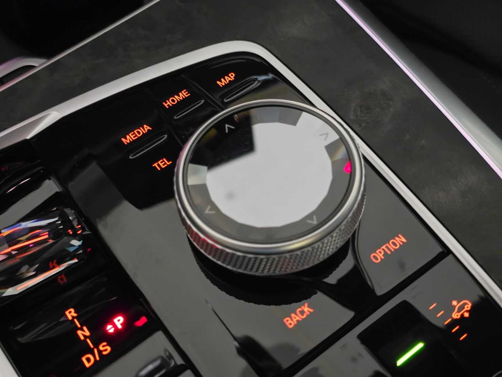 2026 BMW X7 xDrive40i xDrive40i