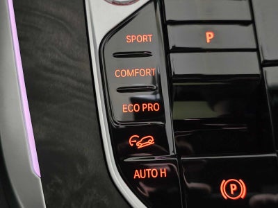 2026 BMW X7 xDrive40i xDrive40i