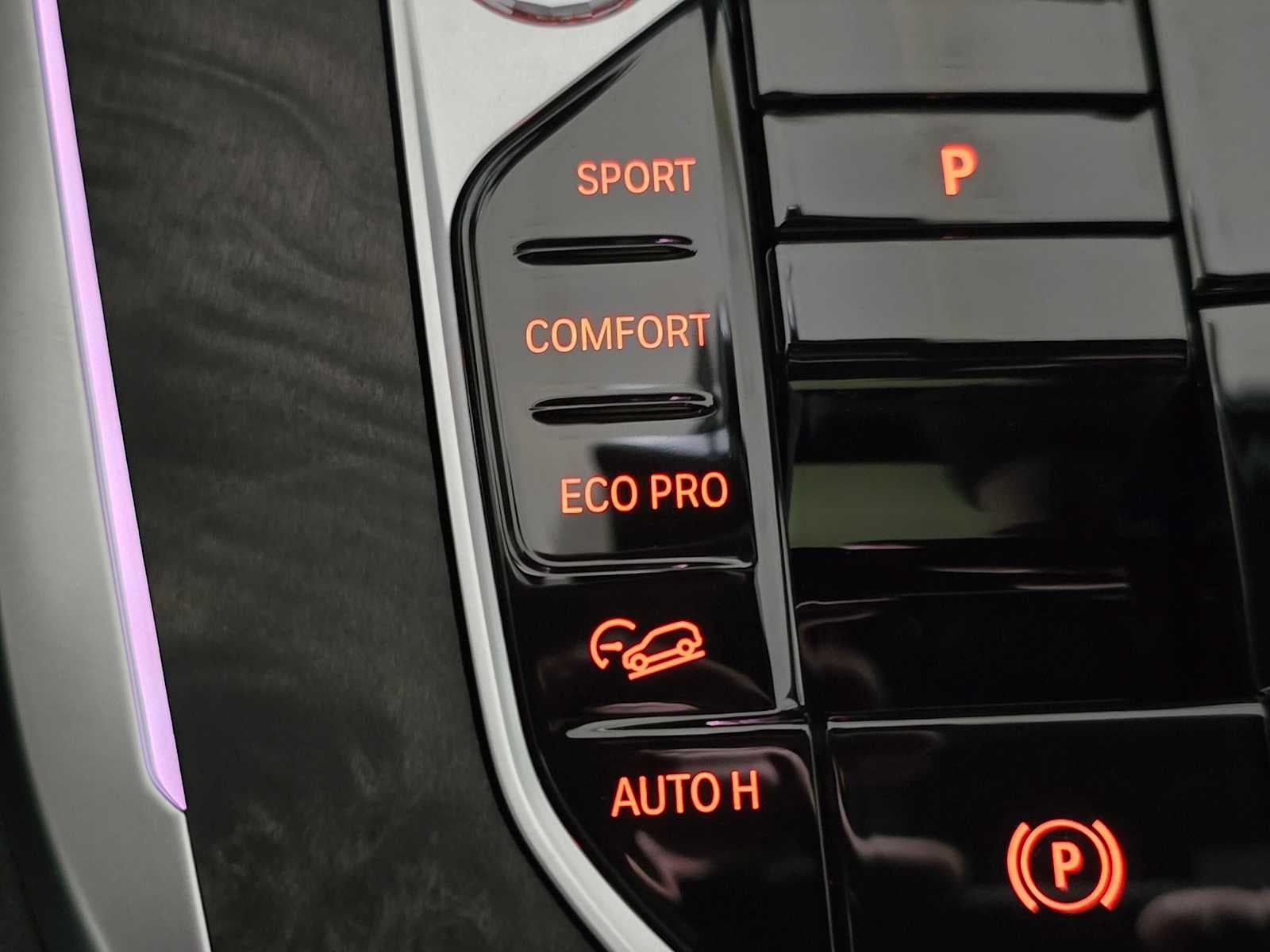 2026 BMW X7 xDrive40i xDrive40i