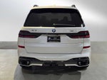 2026 BMW X7 xDrive40i xDrive40i