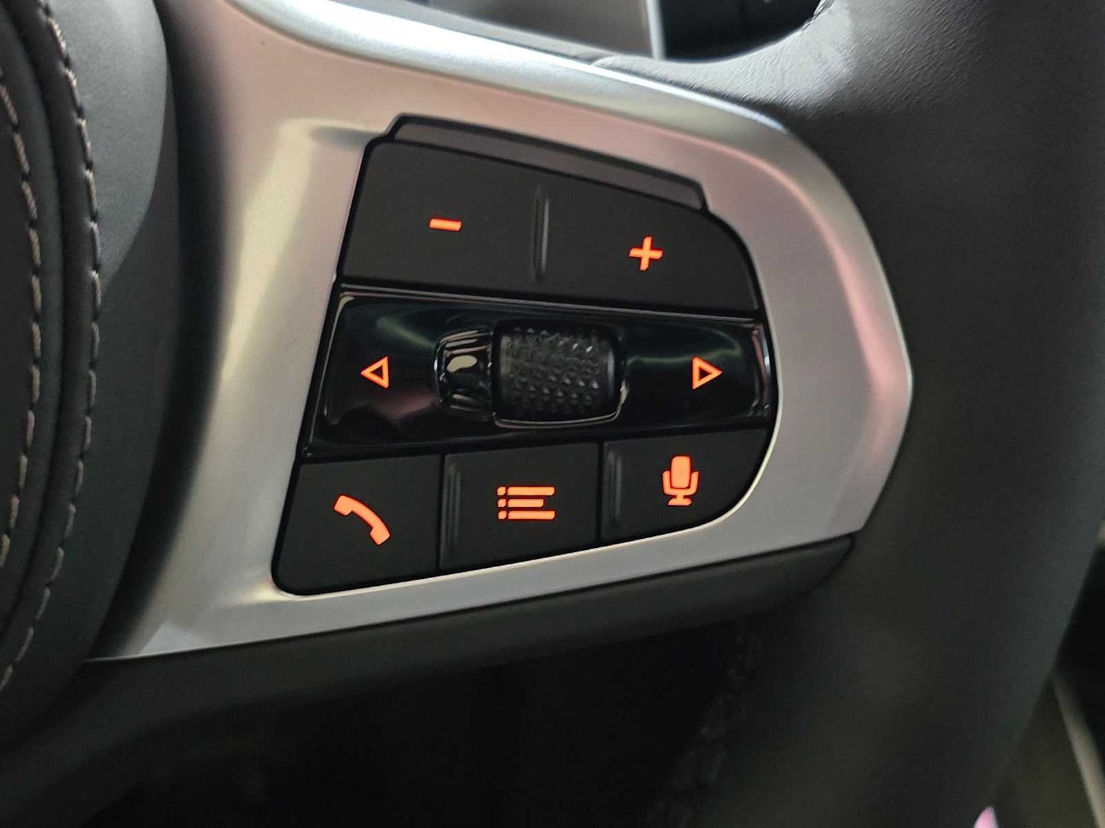 2026 BMW X7 xDrive40i xDrive40i