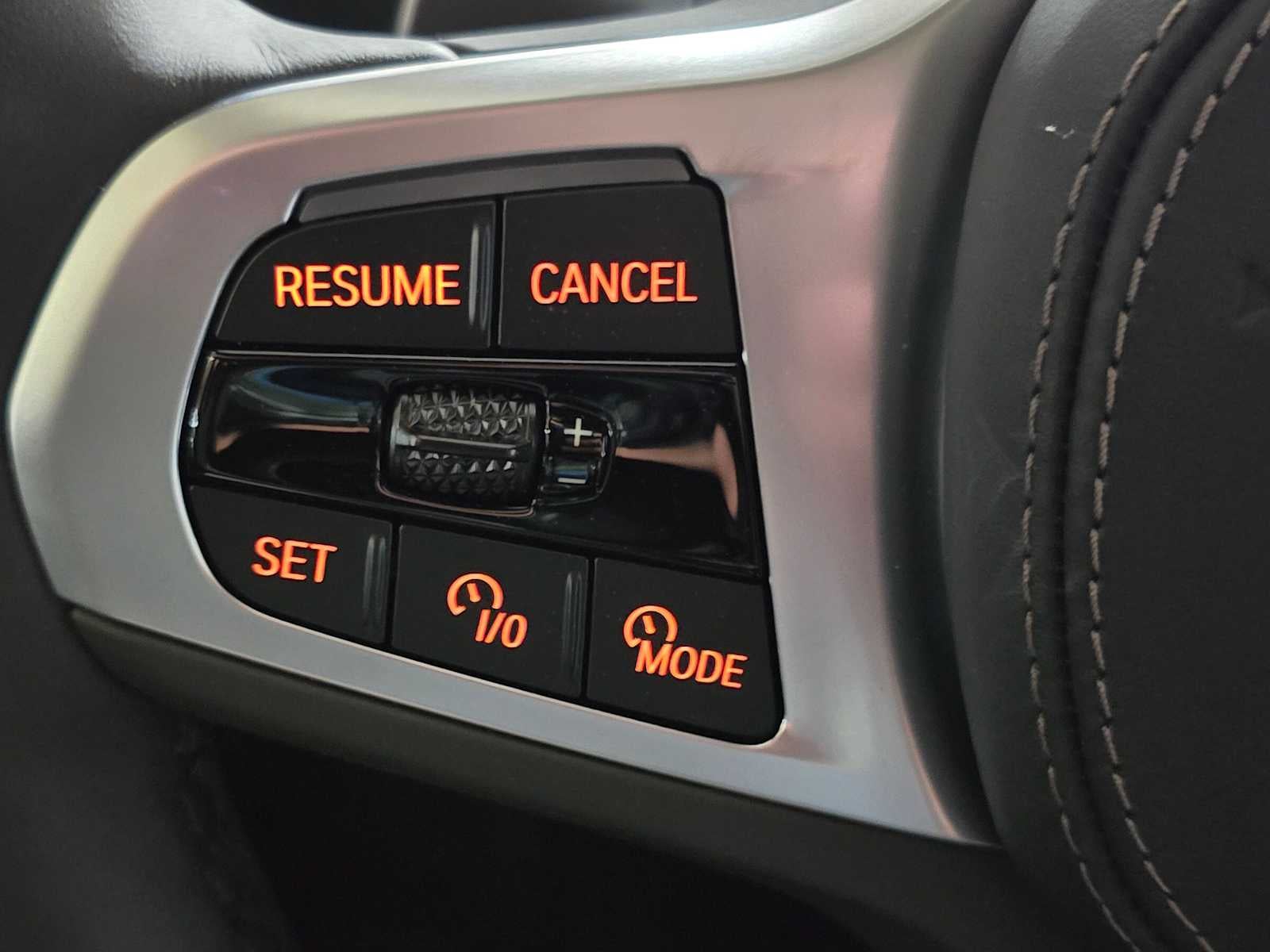 2026 BMW X7 xDrive40i xDrive40i