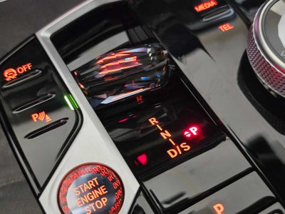 2026 BMW X7 xDrive40i xDrive40i