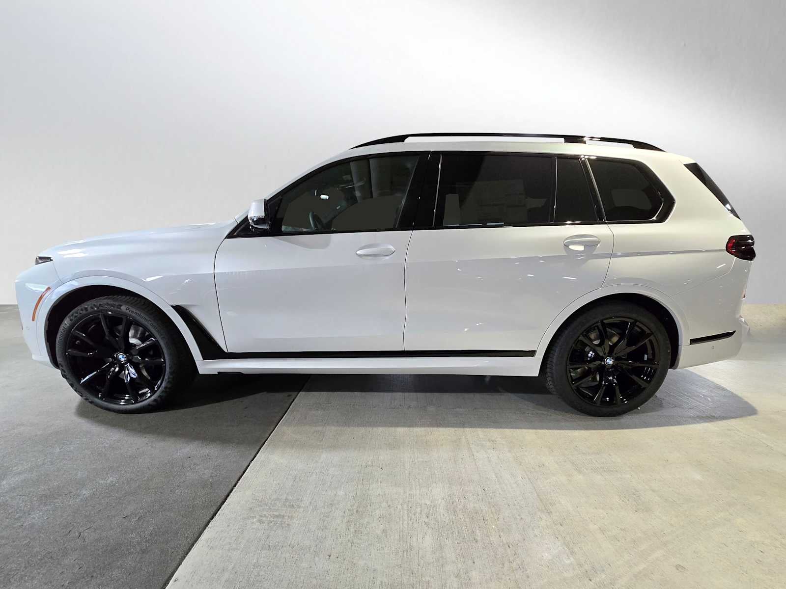 2026 BMW X7 xDrive40i xDrive40i