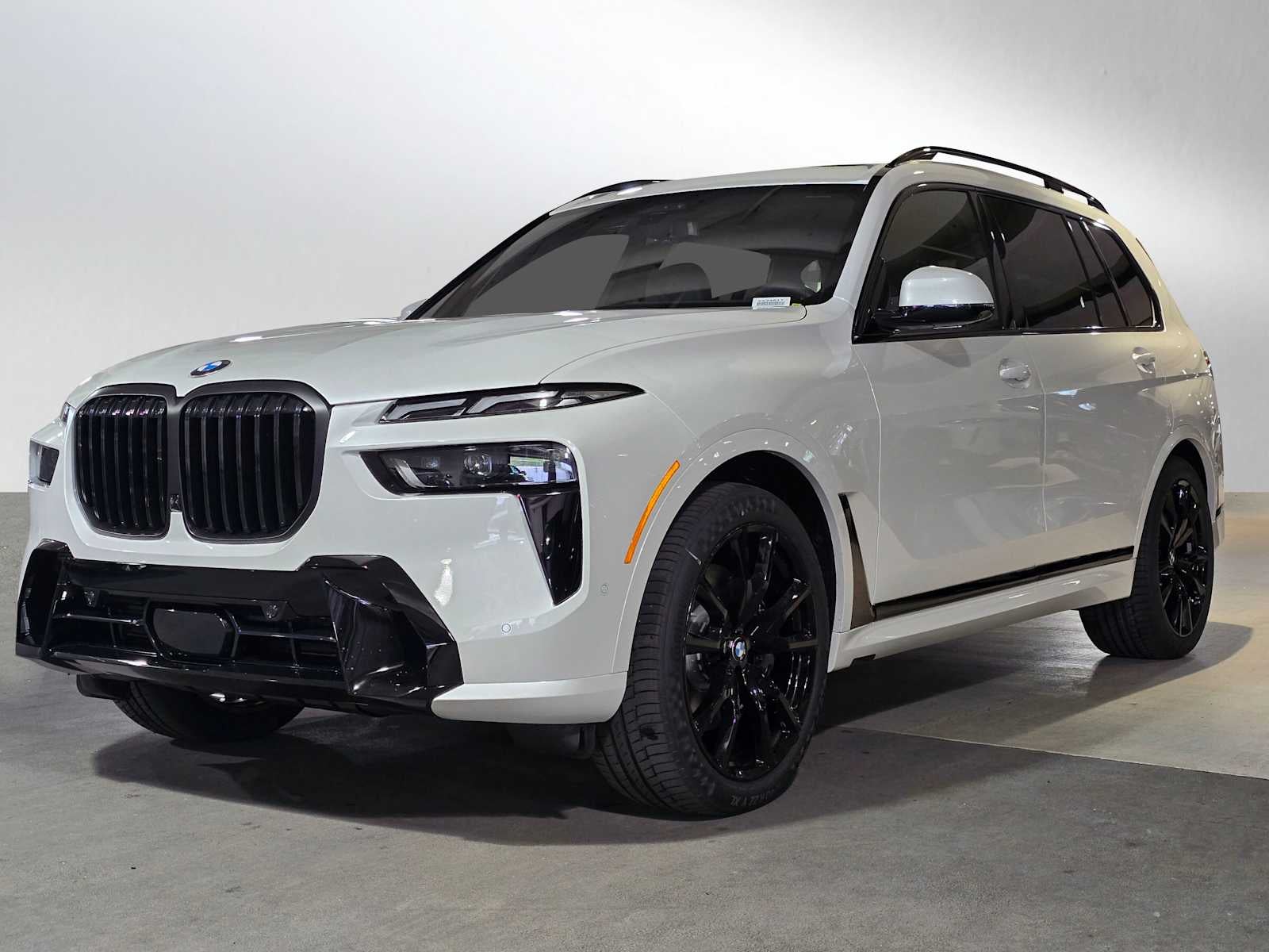 2026 BMW X7 xDrive40i xDrive40i