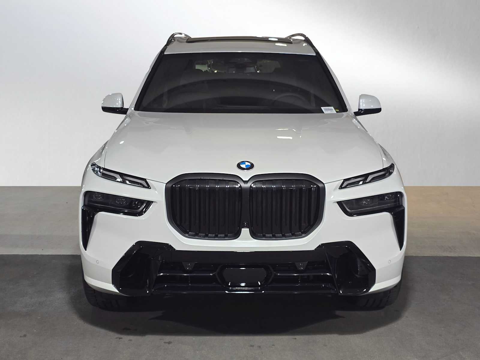 2026 BMW X7 xDrive40i xDrive40i