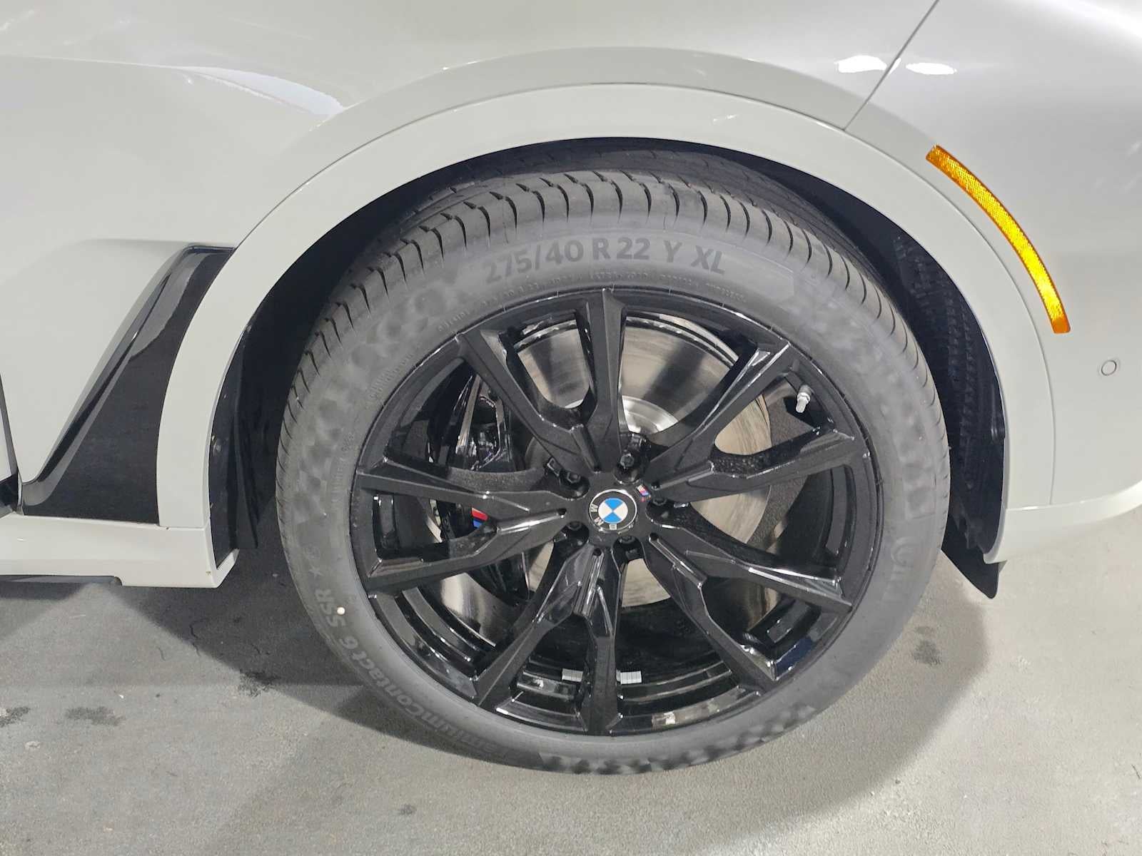 2026 BMW X7 xDrive40i xDrive40i