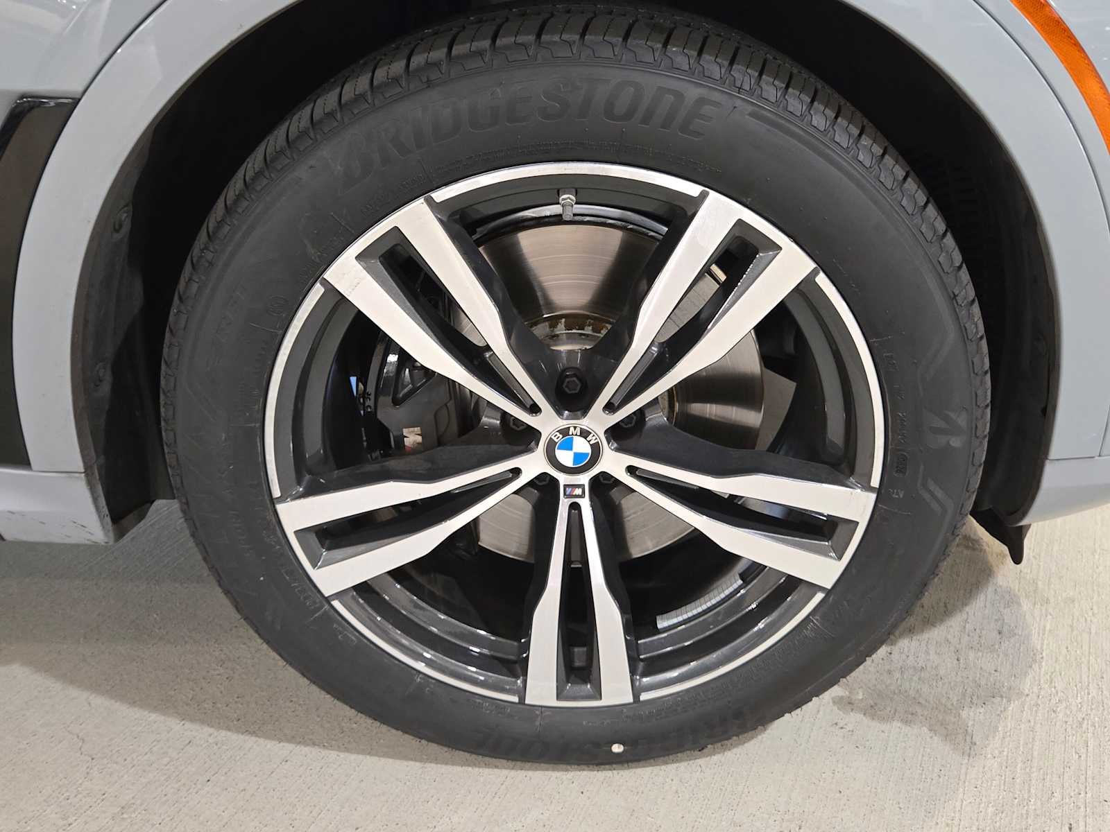 2024 BMW X7 xDrive40i xDrive40i