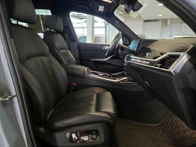 2024 BMW X7 xDrive40i xDrive40i