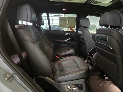 2024 BMW X7 xDrive40i xDrive40i