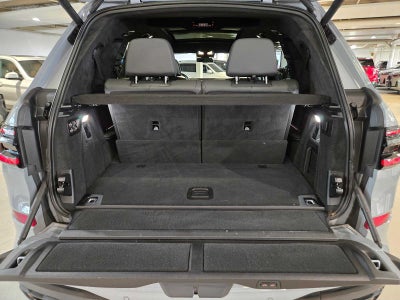 2024 BMW X7 xDrive40i xDrive40i