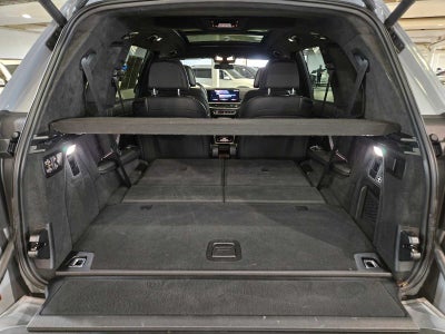 2024 BMW X7 xDrive40i xDrive40i