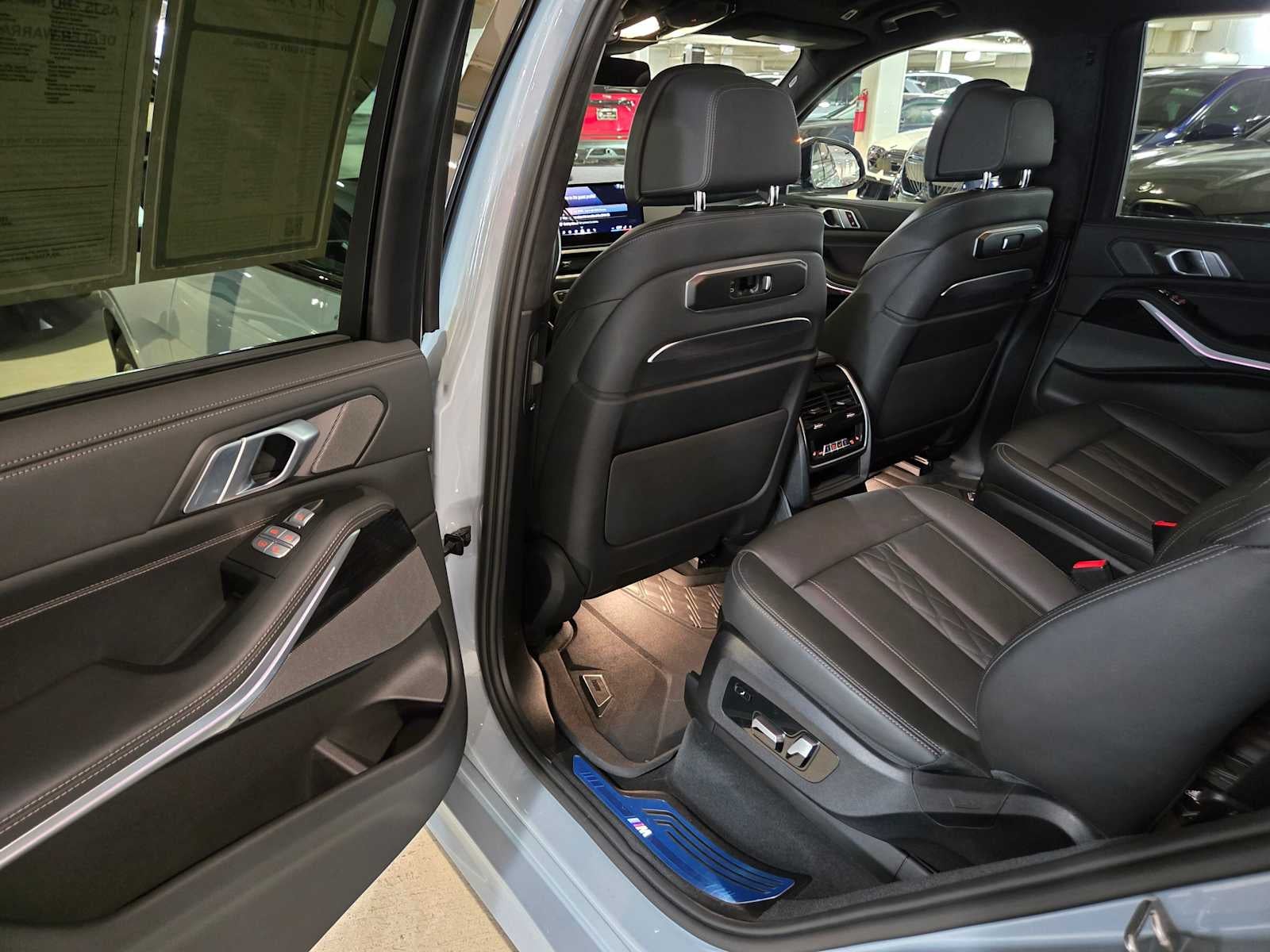 2024 BMW X7 xDrive40i xDrive40i
