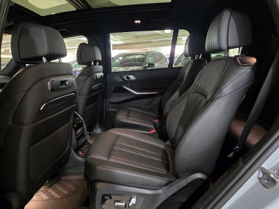 2024 BMW X7 xDrive40i xDrive40i