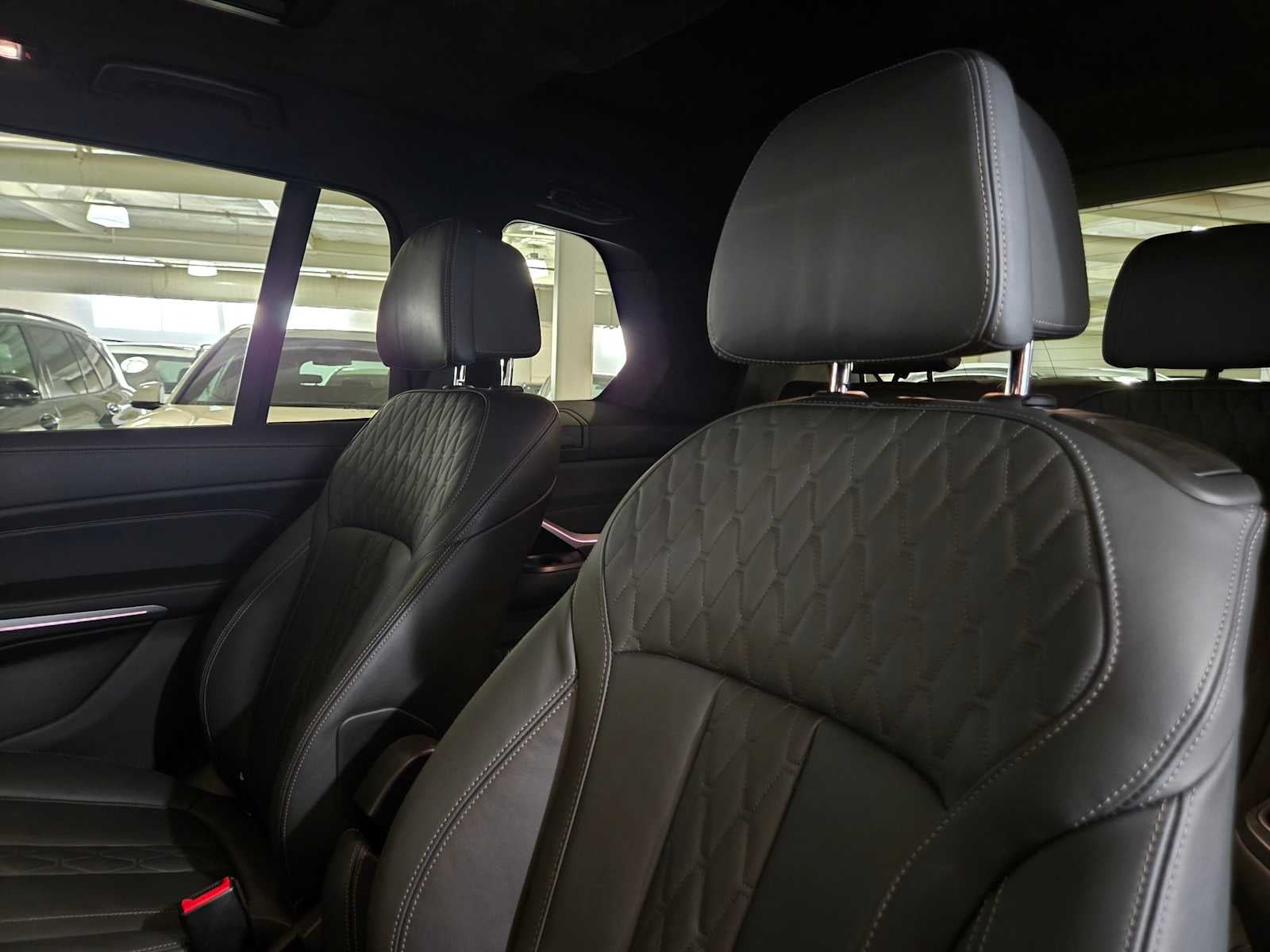 2024 BMW X7 xDrive40i xDrive40i