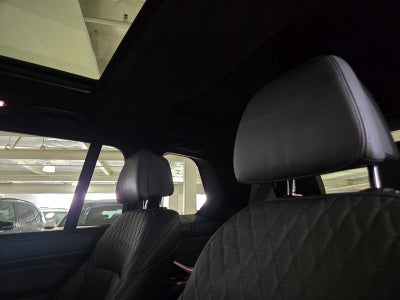 2024 BMW X7 xDrive40i xDrive40i
