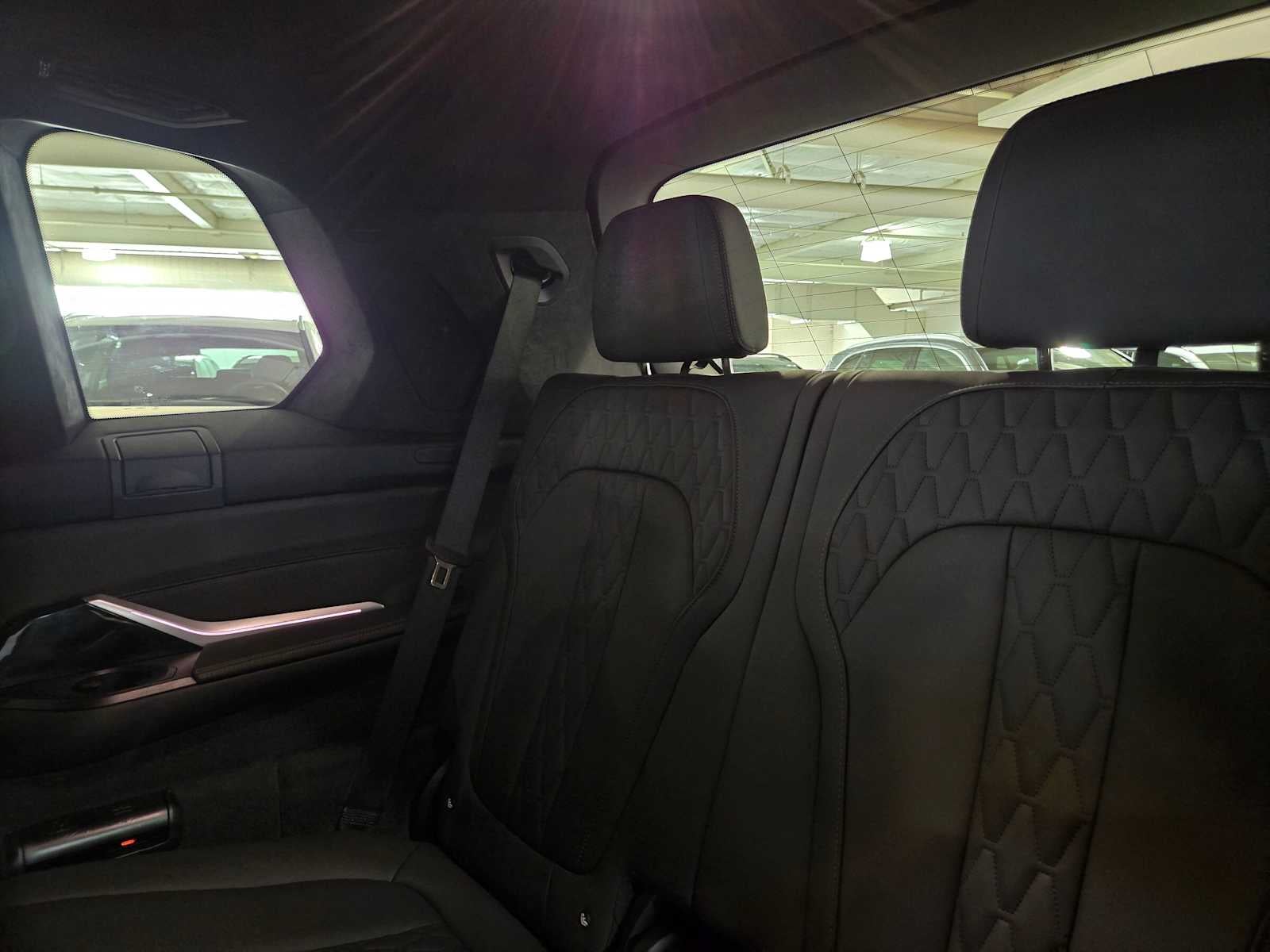 2024 BMW X7 xDrive40i xDrive40i