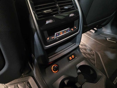 2024 BMW X7 xDrive40i xDrive40i
