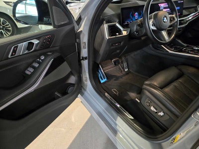 2024 BMW X7 xDrive40i xDrive40i