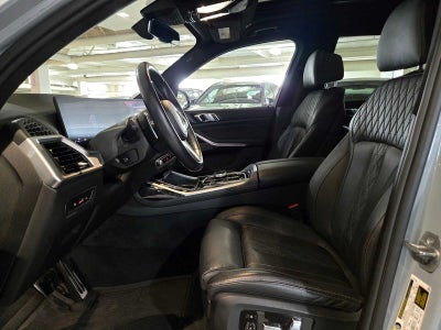 2024 BMW X7 xDrive40i xDrive40i