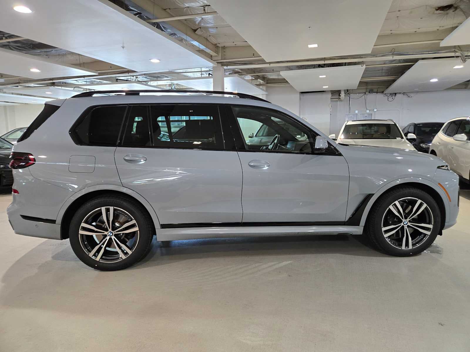 2024 BMW X7 xDrive40i xDrive40i