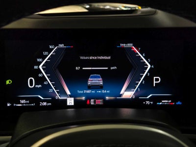 2024 BMW X7 xDrive40i xDrive40i